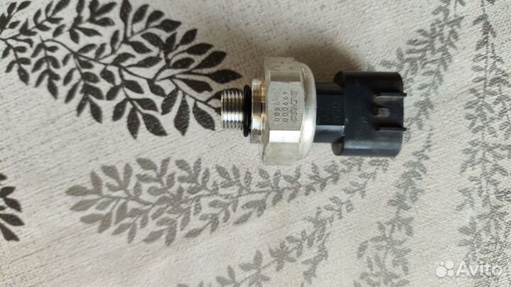 Датчик давления кондиционера toyota 88719-33020