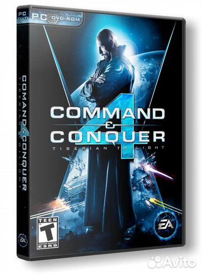 Command & Conquer 4: Эпилог Расширенное издание