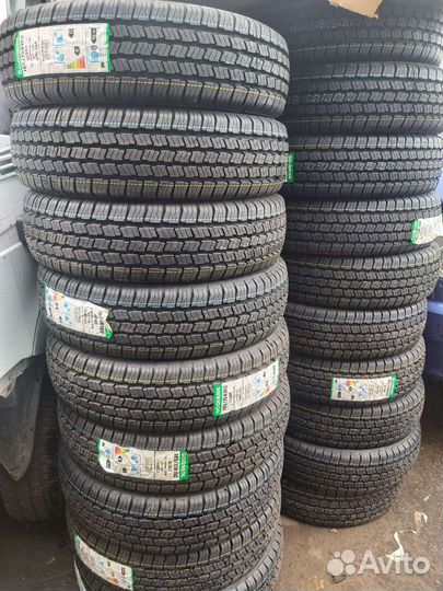 Goodride SL 309 185/75 R16