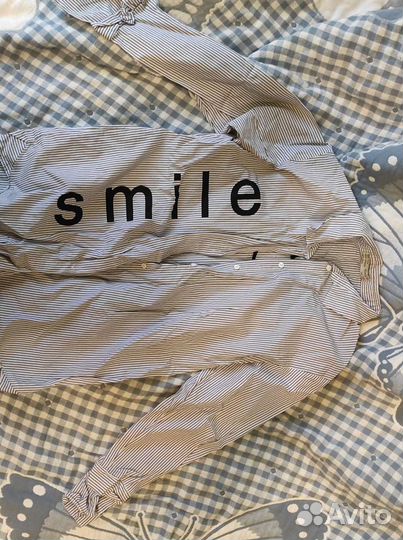 Рубашки для девочки