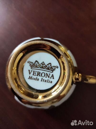 Чайный сервиз