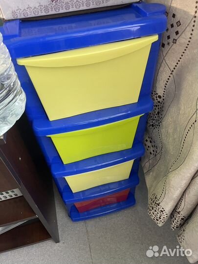 Коробка для хранения