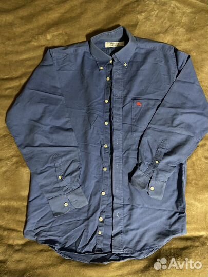 Рубашка burberry