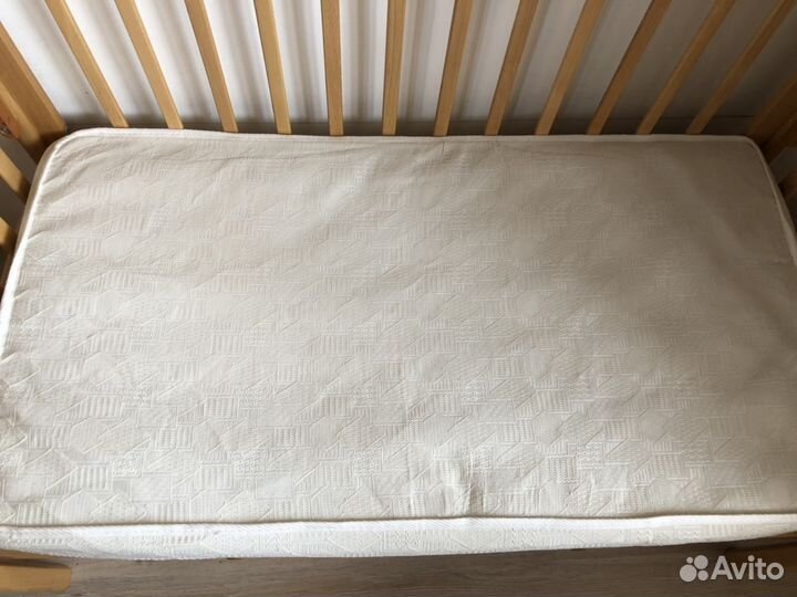 Кровать детская