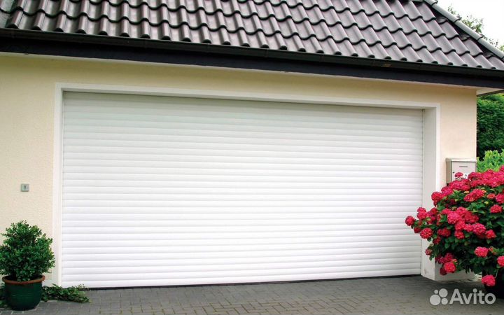 Ворота решетки