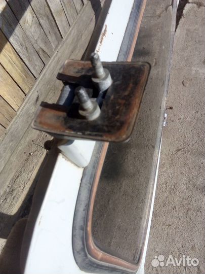 Дверь ваз 2121 Нива