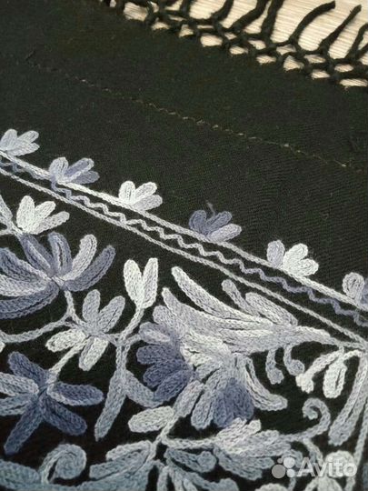 Платок Lana merino 100 Italy