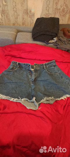 Отдам вещи мужские и женские