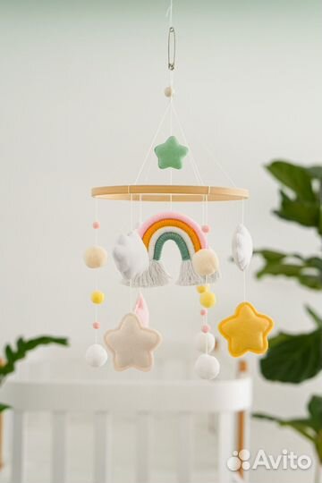 Мобили оптом