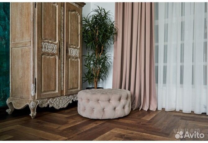 Водостойкий ламинат