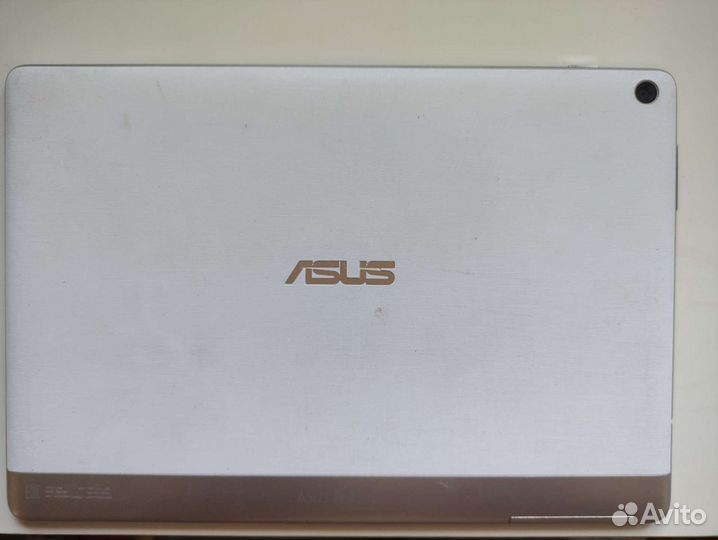 Планшет asus zenpad 10