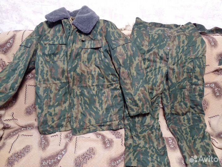Военная форма камуфляж