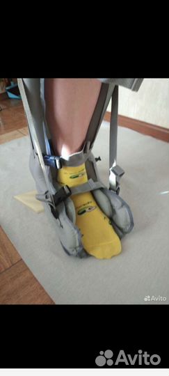 Ортопедический фиксатор