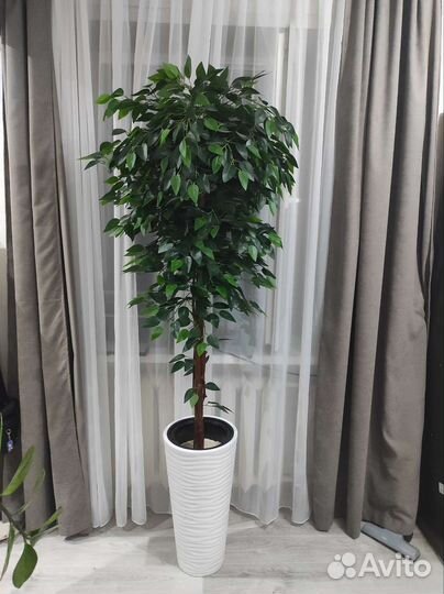 Искусственные цветы