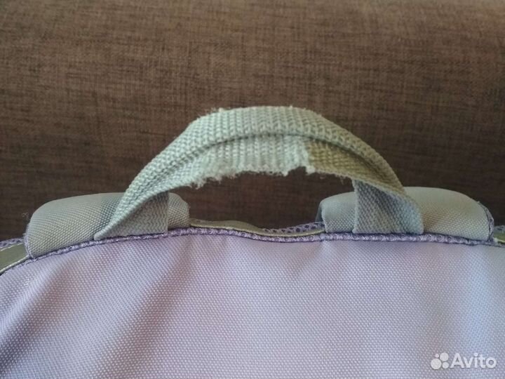 Школьный рюкзак ecco