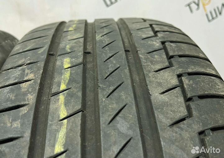 Continental PremiumContact 6 235/55 R19 94Y