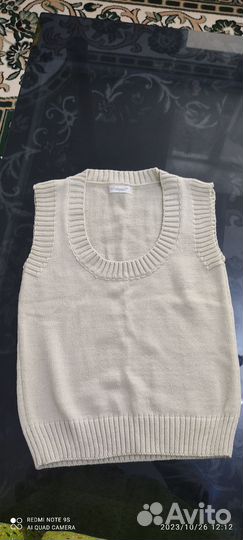 Безрукавка