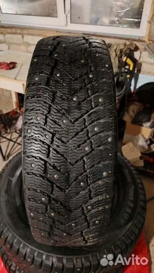 Cordiant Snow Cross 2 SUV 215/65 R16 102T