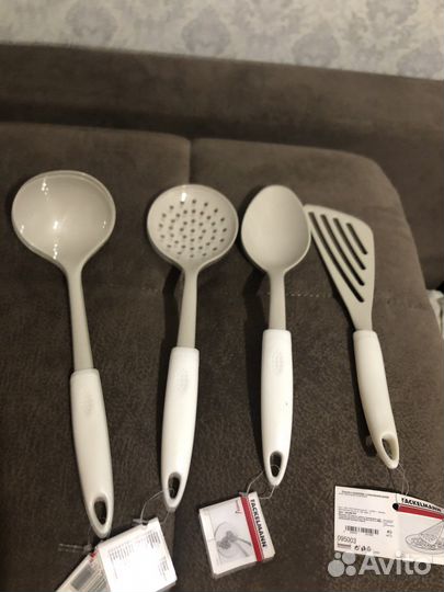 Набор кухонный