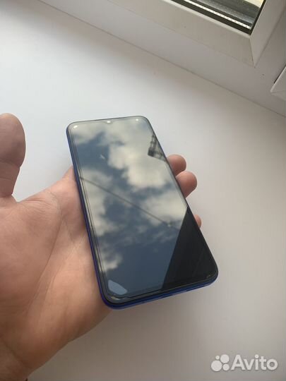 Xiaomi Redmi 9A, 2/32 ГБ