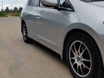 Honda Insight 1.3 CVT, 2010, 202 000 км, с пробегом, цена 880 000 руб.