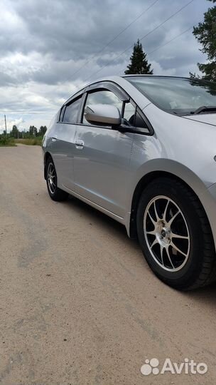 Honda Insight 1.3 CVT, 2010, 202 000 км