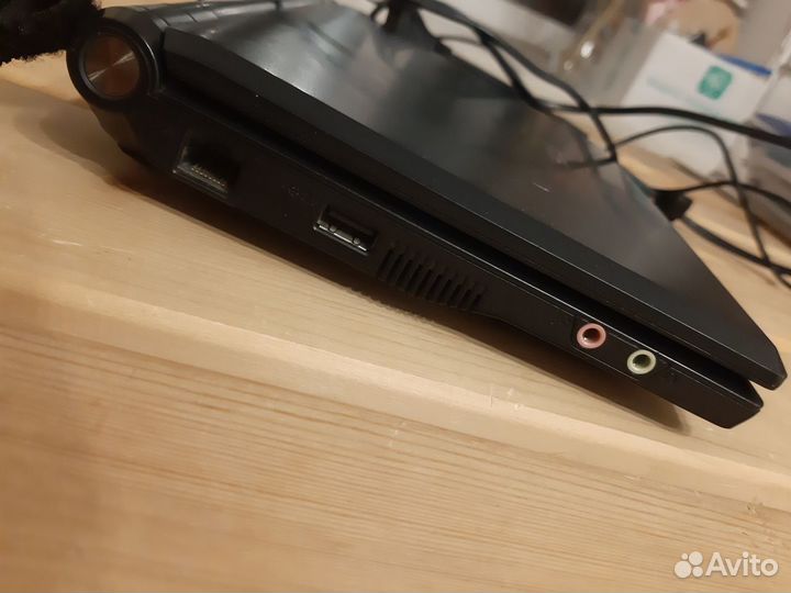 Нетбук asus eee pc series 900