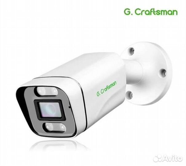 Ip камера уличная