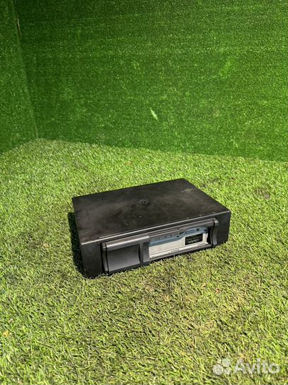 Cd чейнджер range rover 3 l322