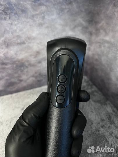 Перкуссионный массажер