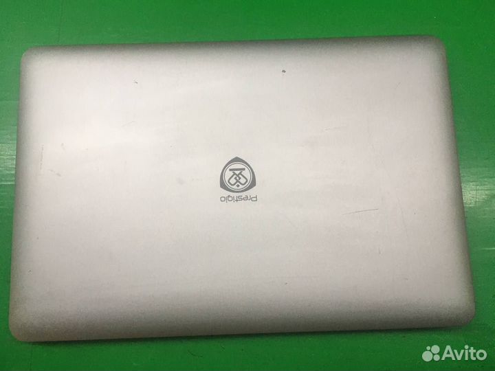 Ноутбук Prestigio PSB116A02BFW RG