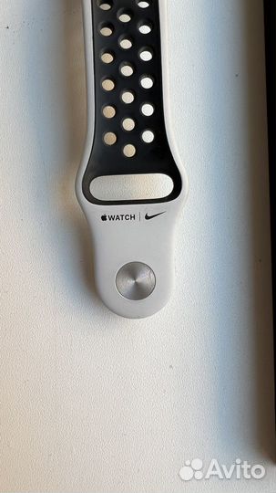 Apple watch SE 40 mm Nike