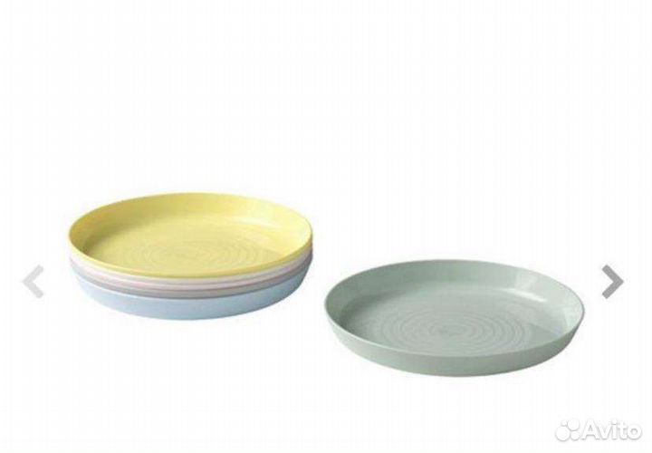 IKEA kalas детская посуда оригинал