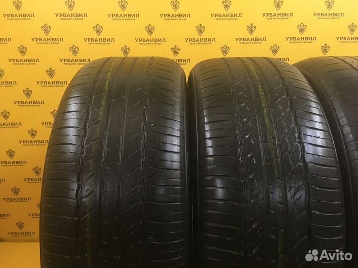 Toyo Open Country A20 245/55 R19 103T