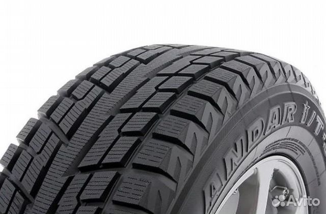Yokohama Geolandar I/T-S G073 215/60 R17 96Q