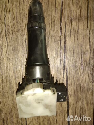 Переключатель Mitsubishi L200