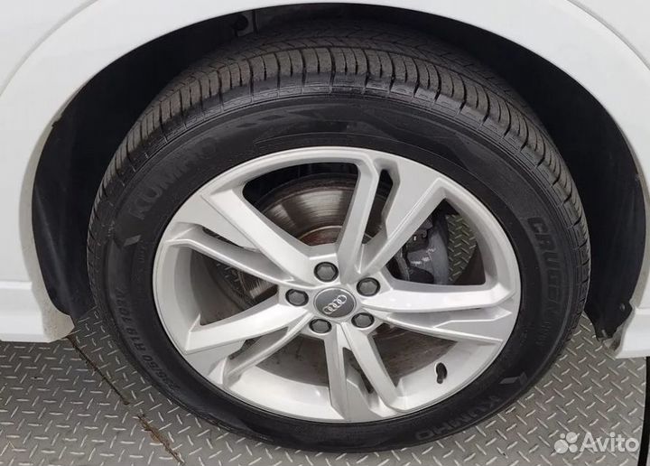 Audi Q3 1.5 AMT, 2020, 82 416 км