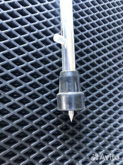 Трость опорная