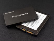 SSD диск с установленным по для Mercedes C4