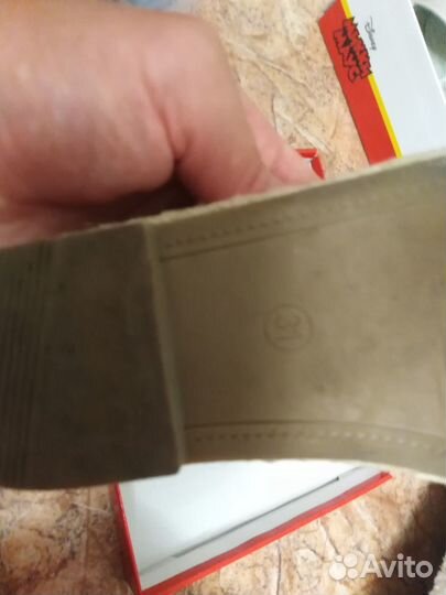 Балетки для девочек 31 размер