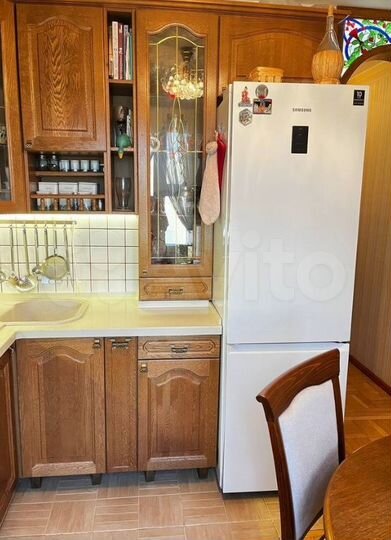 2-к. квартира, 52 м², 5/9 эт.