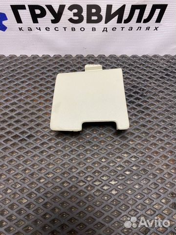 Заглушка Volvo FH4 82865708