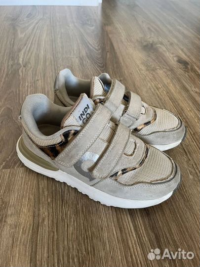 Кроссовки indigo kids 32-33