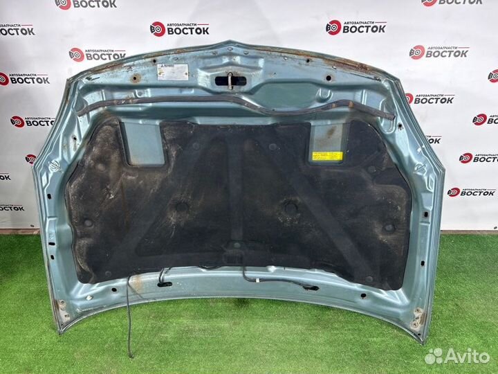 Капот Mitsubishi Lancer CS 2000-2010