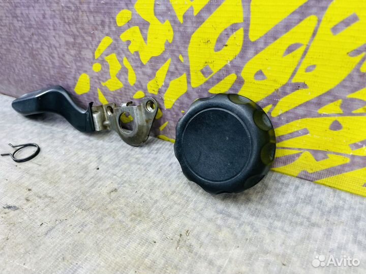 Ручка регулировки положения сиденья Focus Фокус 2