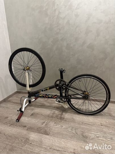 Велосипед бу bmx race DK mini