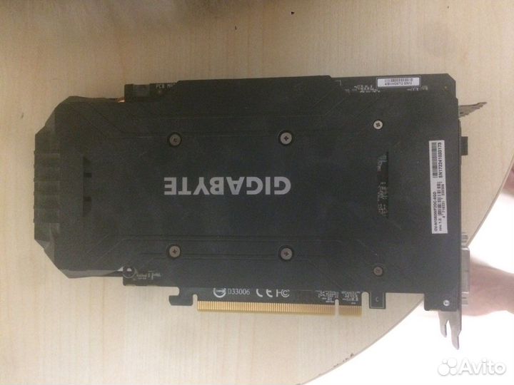 Видеокарта