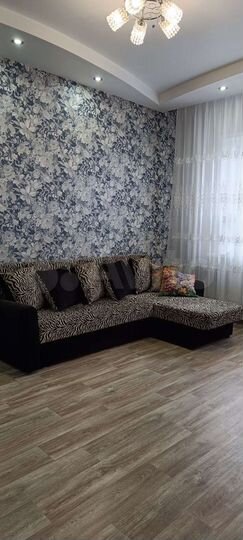 4-к. квартира, 99,2 м², 7/10 эт.