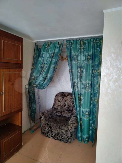 1-к. квартира, 36 м², 7/9 эт.