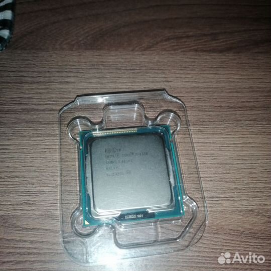 Intel Core i5 3330 s1155